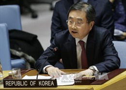 Hàn - Trung nhất trí họp ủy ban kinh tế chung ở Bắc Kinh