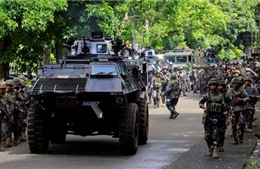 Quân đội Philippines thành lập Bộ tư lệnh hành động đặc biệt