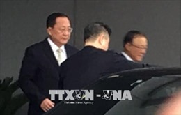 Hàn - Triều tiến hành thêm đối thoại cấp chuyên viên