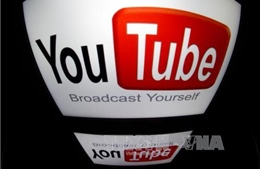Mỹ: Kêu gọi điều tra việc Youtube lôi kéo trẻ em xem các video quảng cáo