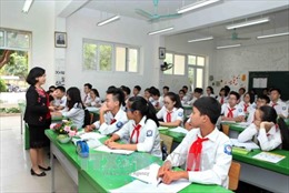 Hà Nội tăng cường bảo vệ danh dự, nhân phẩm và an toàn cho giáo viên