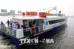 TP Hồ Chí Minh kiểm tra tàu chở khách, tàu lưu trú du lịch &#39;ngủ đêm&#39;