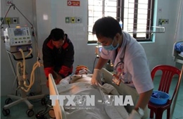 Tai nạn giao thông nghiêm trọng tại Đắk Nông, 6 người thương vong