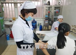 Cung ứng vắc xin phòng dại tại TP Hồ Chí Minh vẫn hạn chế 