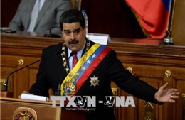 Tổng thống Venezuela không tham dự Hội nghị thượng đỉnh các nước châu Mỹ