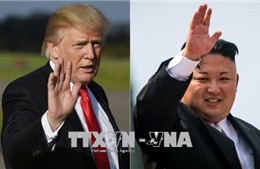 Mỹ và Hàn Quốc chuẩn bị cho các cuộc gặp thượng đỉnh với Triều Tiên