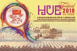 Du lịch Việt Nam: Sẵn sàng cho Festival Huế lần thứ X