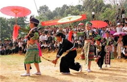 Nhiều hoạt động đặc sắc trong Ngày Văn hóa các dân tộc Việt Nam năm 2018