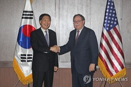 Hàn Quốc, Mỹ đàm phán vòng 2 về chia sẻ chi phí quân sự