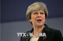 Thủ tướng Anh họp nội các khẩn cấp bàn khả năng tấn công Syria 