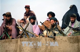 Taliban tấn công chốt an ninh Afghnistan, ít nhất 15 người thiệt mạng