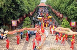TP Hồ Chí Minh tổ chức nhiều hoạt động dịp Lễ giỗ Tổ Hùng Vương 