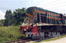 Tai nạn tàu hỏa khiến một người tử vong 