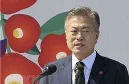 Tổng thống Hàn Quốc tìm kiếm sự ủng hộ của đảng đối lập chính