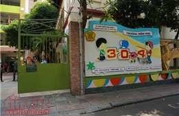 TP Hồ Chí Minh yêu cầu chấn chỉnh tình trạng bạo hành trẻ tại cơ sở giáo dục