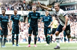 Man City lo sợ tiếng gáy của &#39;Gà trống’ Tottenham