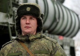 Quá trình khổ luyện 5 năm của binh sĩ Nga để được vận hành S-300, S-400
