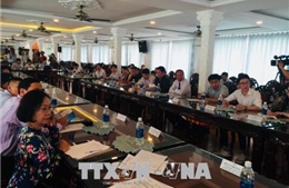 Đẩy mạnh hợp tác tam giác phát triển du lịch TP Hồ Chí Minh - Bình Thuận - Lâm Đồng 