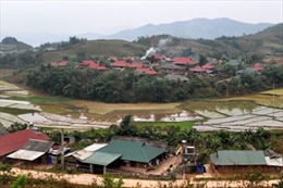 Lai Châu: Tìm giải pháp giúp người dân tái định cư xã Pa Khóa thoát nghèo