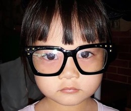 Bé gái 5 tuổi bị mất tích bí ẩn ở TP Hồ Chí Minh