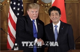 Thử thách liên minh Mỹ - Nhật Bản
