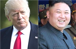  Mỹ tuyên bố duy trì sức ép trừng phạt đối với Triều Tiên