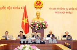 Quốc hội sẽ giám sát những vấn đề bức xúc, nổi lên ở tầm vĩ mô