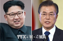 Hàn Quốc để ngỏ khả năng cử đặc phái viên đến Triều Tiên trước cuộc gặp thượng đỉnh