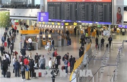 EU buộc các hãng hàng không phải bồi thường cho hành khách do đình công gây ra