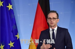 Đức ngỏ ý làm trung gian với Nga trong đàm phán về vấn đề Syria