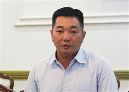 TP Hồ Chí Minh kỷ luật Chủ tịch UBND quận 12 Lê Trương Hải Hiếu