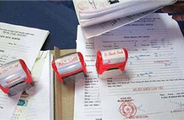 Tây Ninh: 71 học viên bị cấm thi bằng lái xe do sử dụng giấy khám sức khỏe không hợp lệ 