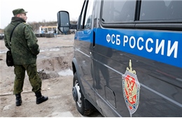 Nga chặn đứng âm mưu tấn công khủng bố tại khu vực Rostov