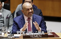 LHQ chuẩn bị lộ trình hòa bình cho Yemen