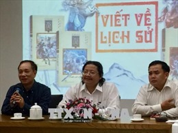 Ngày sách Việt Nam (21/4): Thành phố Hồ Chí Minh tổ chức nhiều hoạt động ý nghĩa 