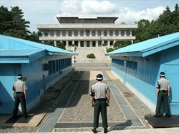  Hàn Quốc công bố chi tiết kế hoạch cuộc gặp thượng đỉnh liên Triều