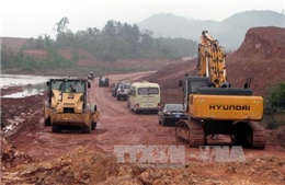 Quảng Ninh sẽ hỗ trợ huyện Vân Đồn xử lý vi phạm về quản lý đất đai