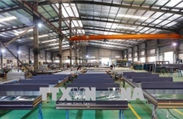 Hà Nội đặt mục tiêu tổng kim ngạch xuất khẩu đạt khoảng 12.700 triệu USD trong năm 2018 