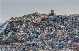 Châu Âu đưa ra các mục tiêu tái chế rác thải đầy tham vọng