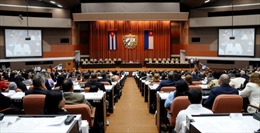 Cuba sẽ cải tổ Hiến pháp vào tháng 7