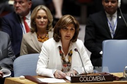 Colombia cam kết tiếp tục hợp tác với Ecuador sau vụ sát hại công dân 