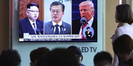 Tổng thống Hàn Quốc: Triều Tiên bằng lòng phi hạt nhân hóa vô điều kiện