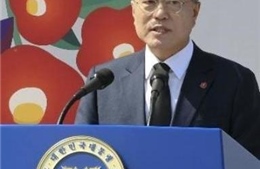 Bình Nhưỡng muốn phi hạt nhân hóa hoàn toàn Bán đảo Triều Tiên