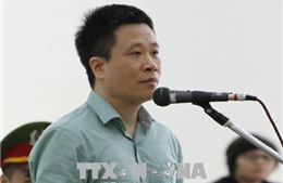 Xử phúc thẩm Hà Văn Thắm: Xét hỏi việc chiếm đoạt 69 tỷ đồng qua BSC Việt Nam