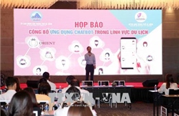 Đà Nẵng đưa ứng dụng Chat bot du lịch vào phục vụ du khách