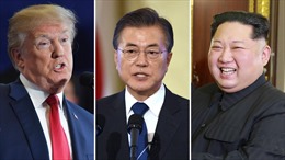 Hội nghị thượng đỉnh liên Triều và Mỹ-Triều, cái nào ‘nặng ký’ hơn?