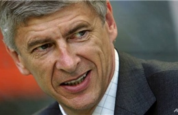 HLV Arsene Wenger chia tay Arsenal, khép lại mối tình 22 năm với &#39;Pháo thủ&#39;