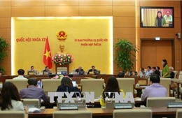 Công bố Nghị quyết thành lập thị xã Phú Mỹ, tỉnh Bà Rịa- Vũng Tàu 