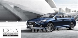 Hyundai, Kia có doanh thu bán xe cao tại châu Âu trong quý I/2018 