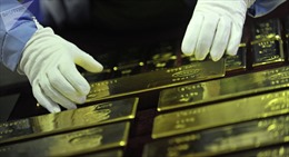 Đây là lý do Thổ Nhĩ Kỳ bất ngờ rút hết hơn 220 tấn vàng dự trữ khỏi Mỹ